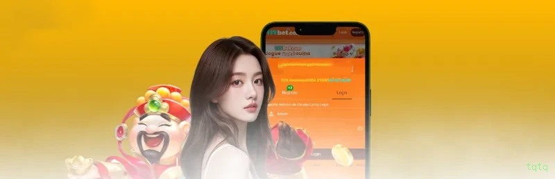 Conta tqtq sincronizada site e app