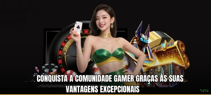 Cassino tqtq - mesas ao vivo e jogos