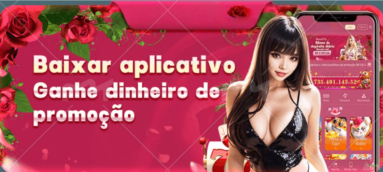 Saque PIX tqtq